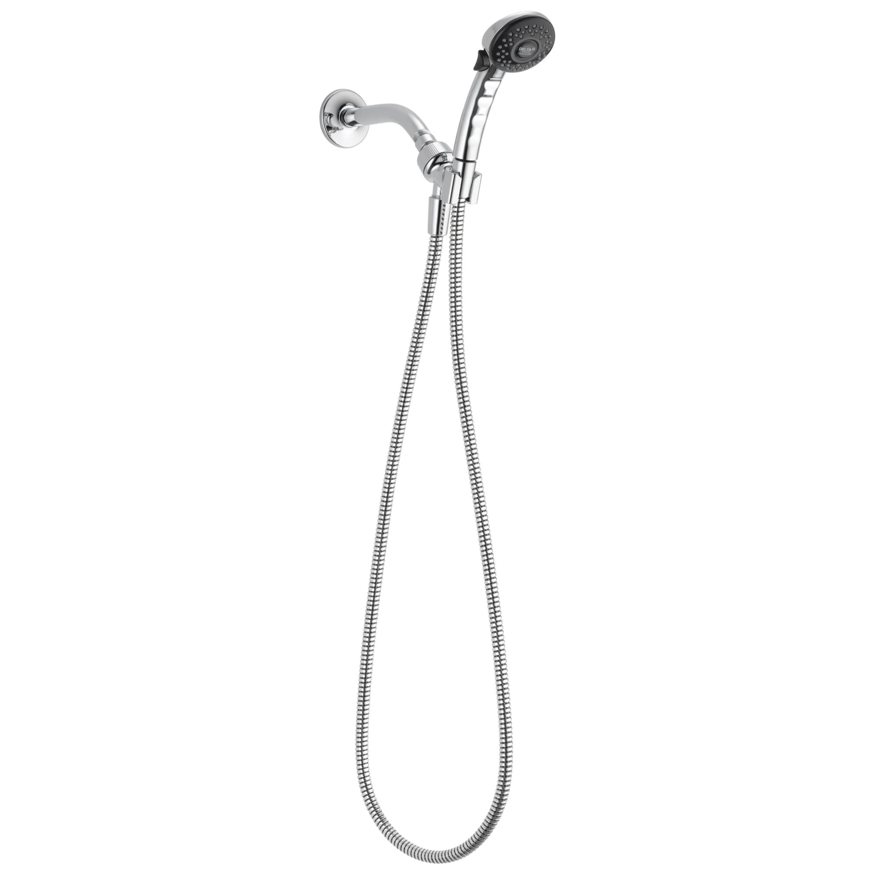 Flange - Shower