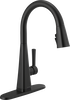 Single-Handle Pull-Down Kitchen Faucet with Touch<sub>2</sub>O&reg; Technology
