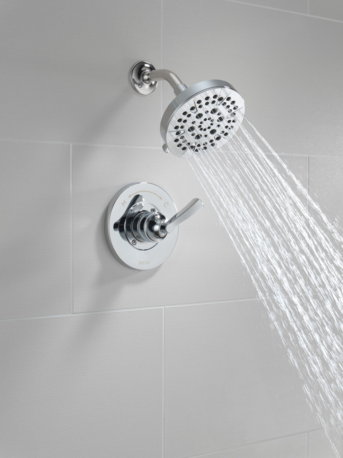 Monitor&reg; 14 Series Shower Only (Recertified)