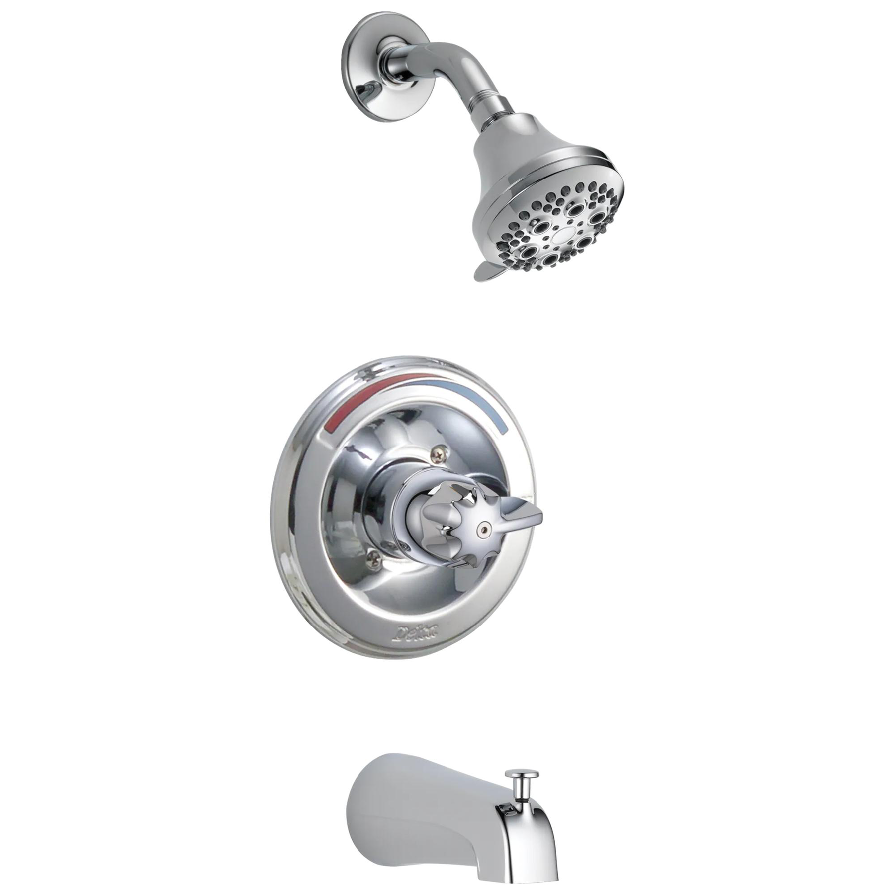 Monitor(R) 13 Series Tub and Shower Trim