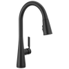 Single Handle Pull-Down Kitchen Faucet with Touch<sub>2</sub>O&reg; and ShieldSpray&reg; Technologies