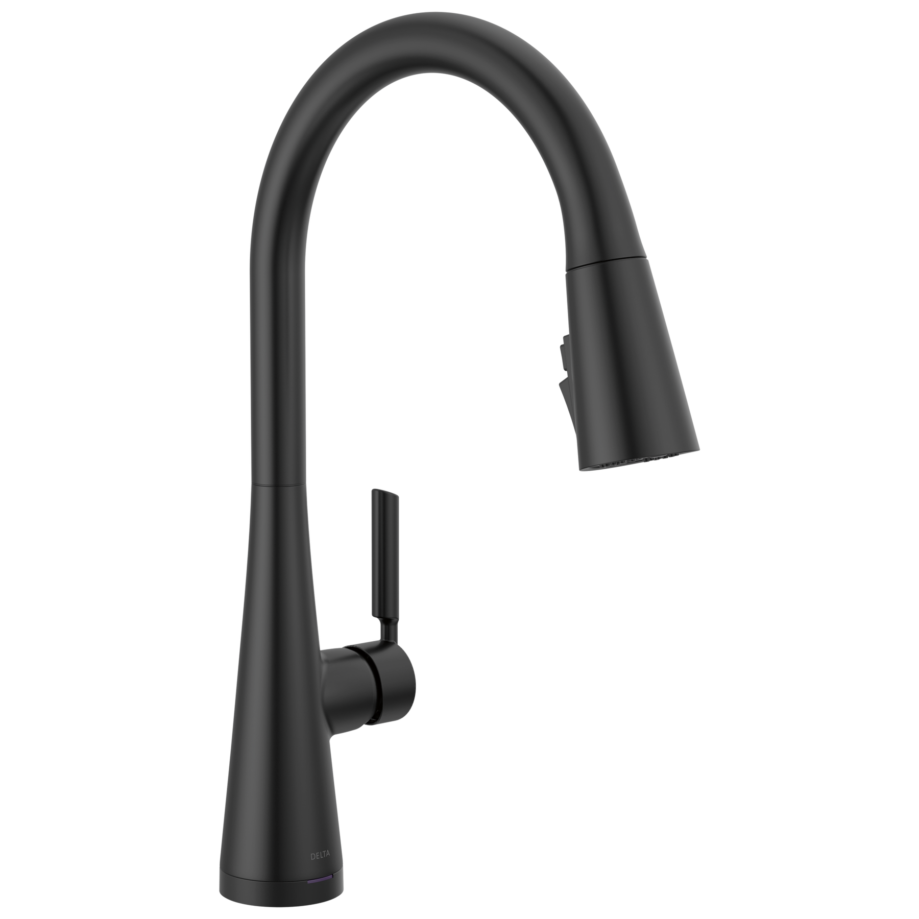 Single Handle Pull-Down Kitchen Faucet with Touch<sub>2</sub>O&reg; and ShieldSpray&reg; Technologies