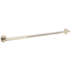 42" Contemporary Decorative ADA Grab Bar