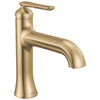 Single Handle Bathroom Faucet