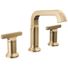 Two Handle Widespread Bathroom Faucet