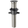 Metal Push-Pop Without Overflow