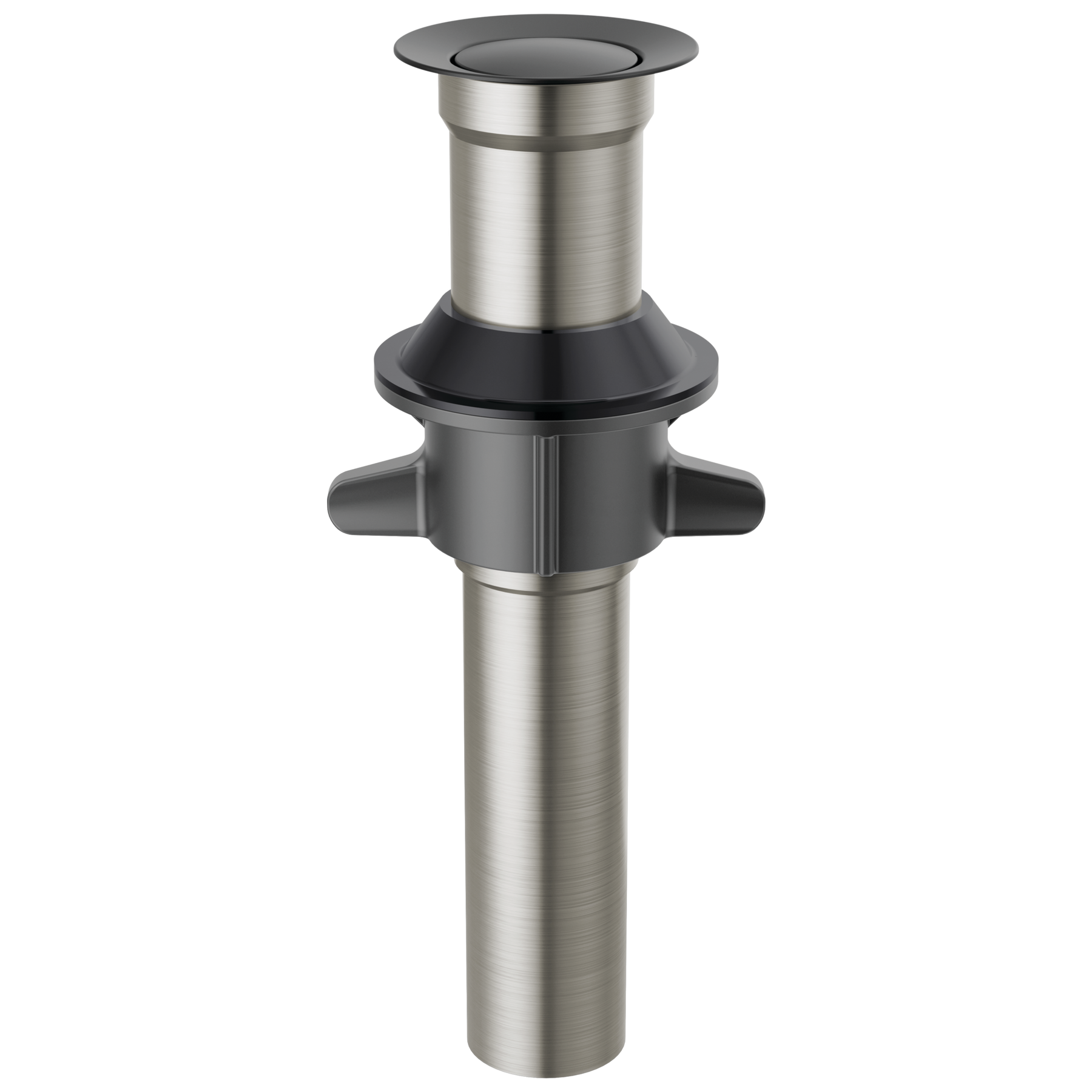 Metal Push-Pop Without Overflow