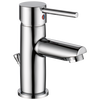 Single Handle Bathroom Faucet (Recertified)