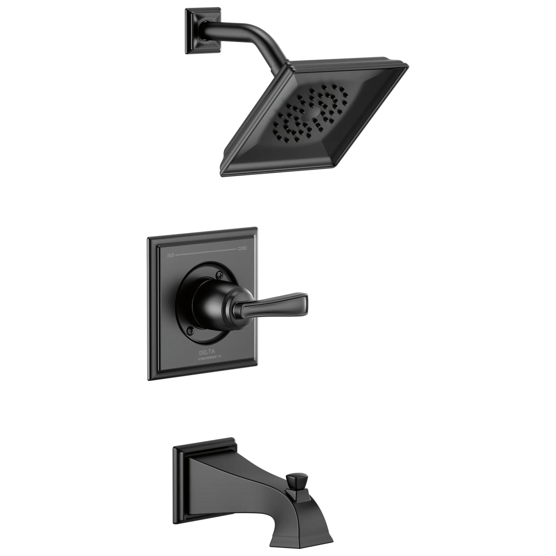 Monitor Tub and Shower (Recertified)