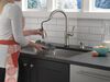 Touch<sub>2</sub>O&reg;  Pull-Down Kitchen w/Soap (Recertified)