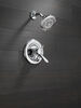 Monitor&reg; 17 Series Shower Trim