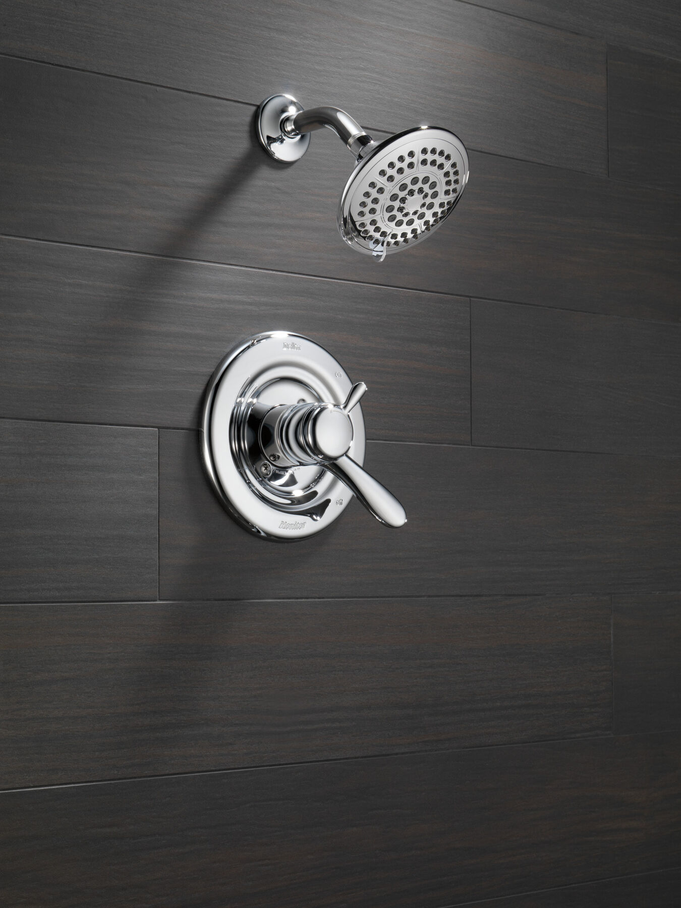 Monitor&reg; 17 Series Shower Trim