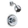 Pressure Balanced Shower Trim