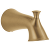 Tub Spout - Pull-Up Diverter