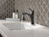 Single Handle Bathroom Faucet