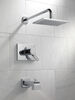 TempAssure&reg; 17T Series Tub & Shower Trim