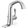 Single Handle Centerset Faucet