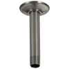 Shower Arm & Flange - Ceiling Mount