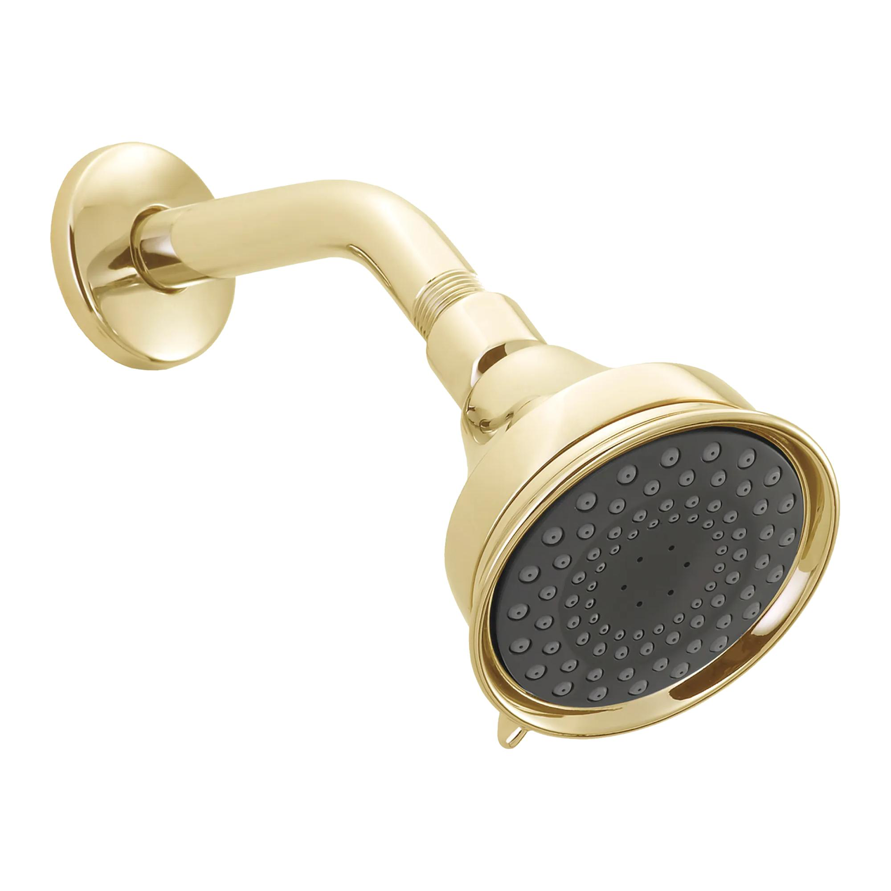 5 Setting Vintage Shower Head