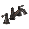 Widespread Bathroom Faucet (Recertified)