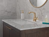 Single Handle Bathroom Faucet