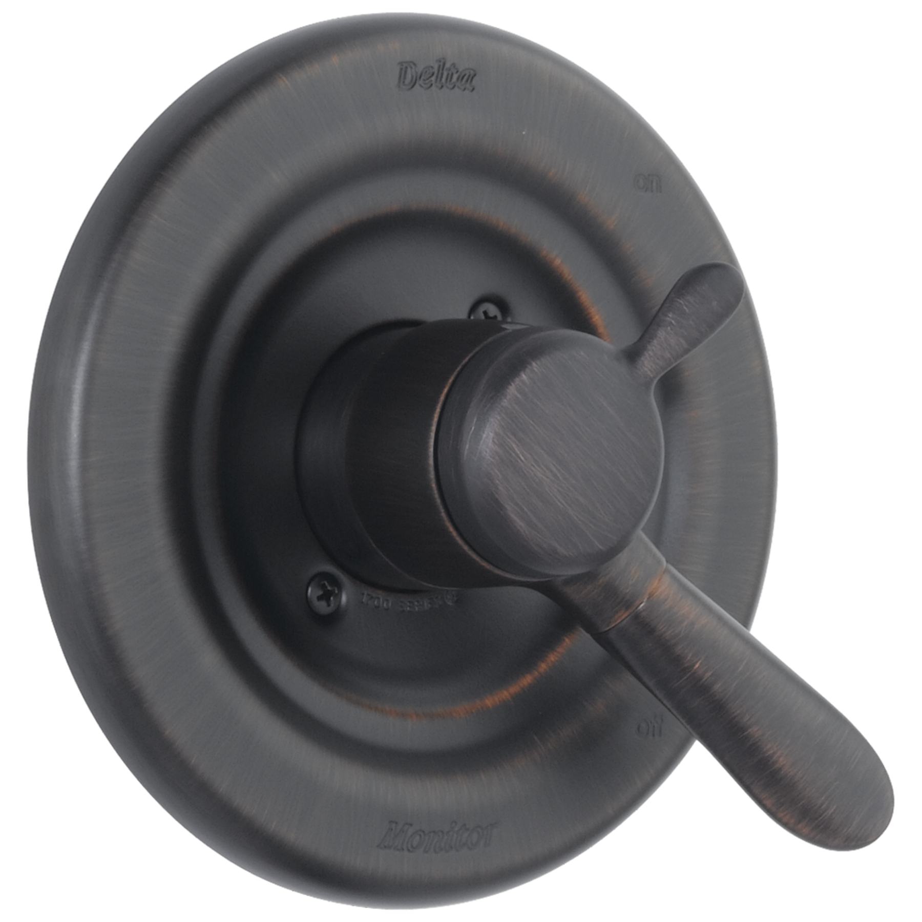 Valve Only Trim 17S (Recertified)
