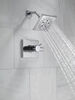 Monitor&reg; 17 Series H<sub>2</sub>Okinetic&reg; Shower Trim
