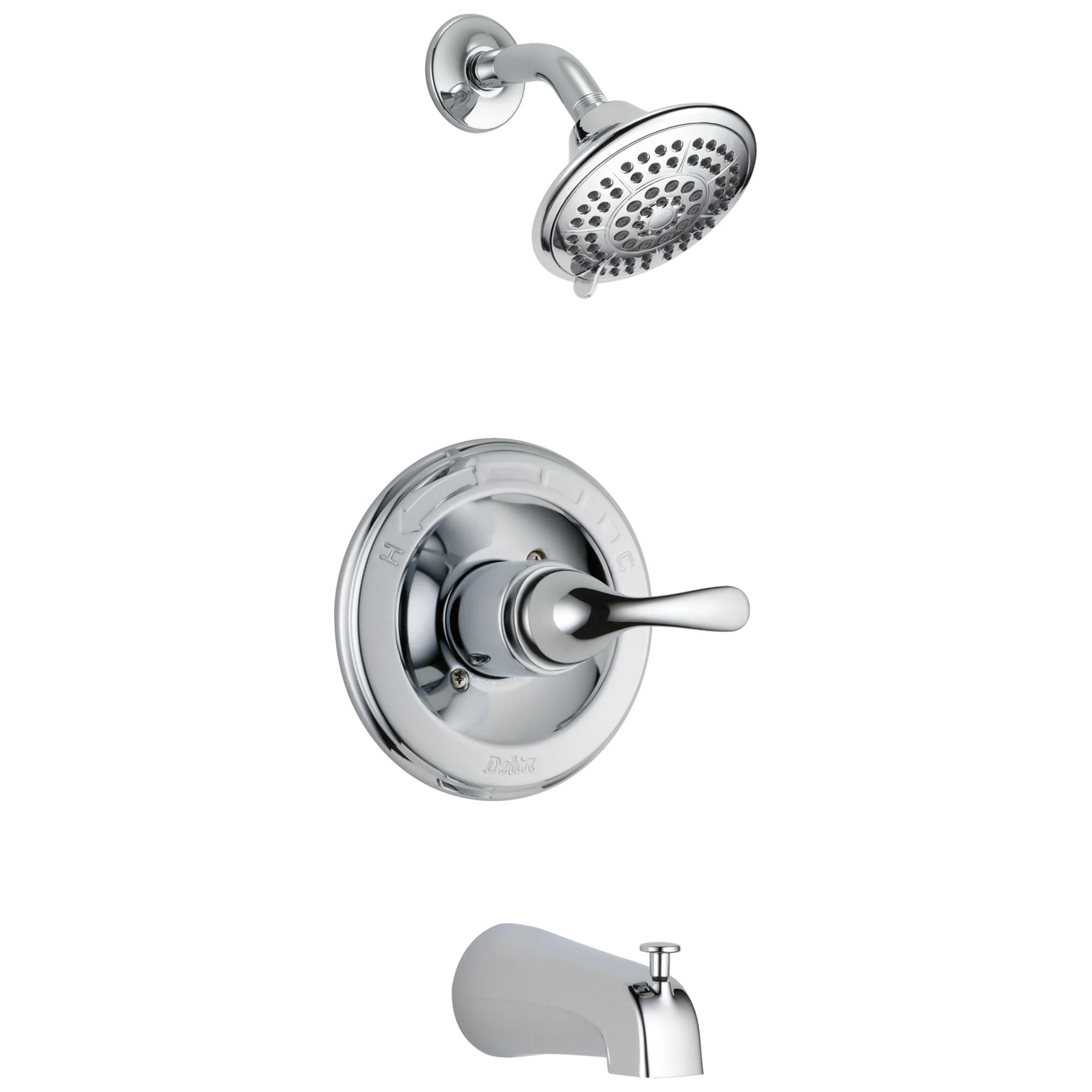 Tub/Shower Trim 13S (Recertified)