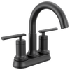 Two Handle Tract-Pack Centerset Bathroom Faucet