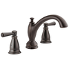 Traditional Roman Tub Trim (Recertified)