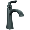 Single Handle Bathroom Faucet (Recertified)