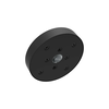 H2Okinetic Raincan Single-Setting Shower Head