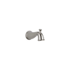Tub Spout - Pull-Up Diverter