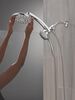 PivotPro&trade; 3-in-1 Combination Shower