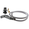 Spray & Hose Assembly - Quick-Snap&reg;