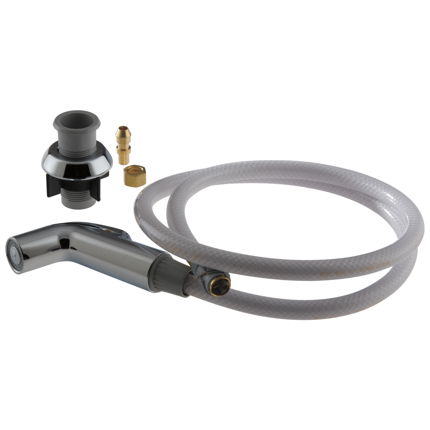 Spray & Hose Assembly - Quick-Snap&reg;
