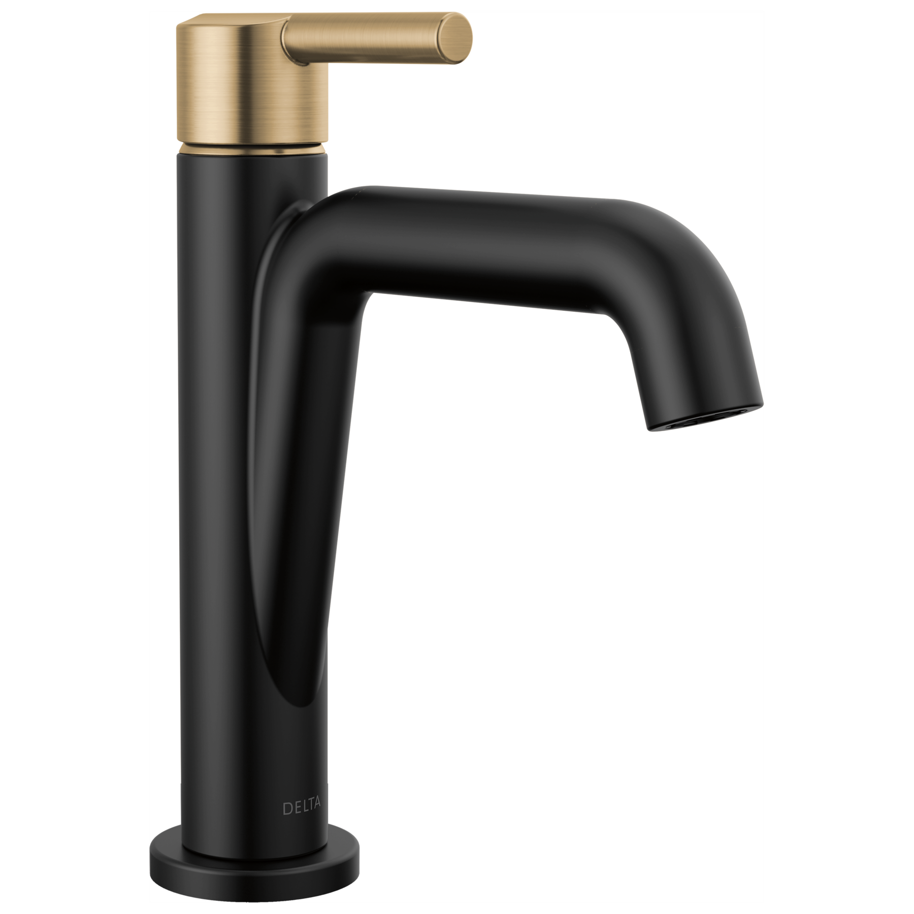 Single Handle Bathroom Faucet