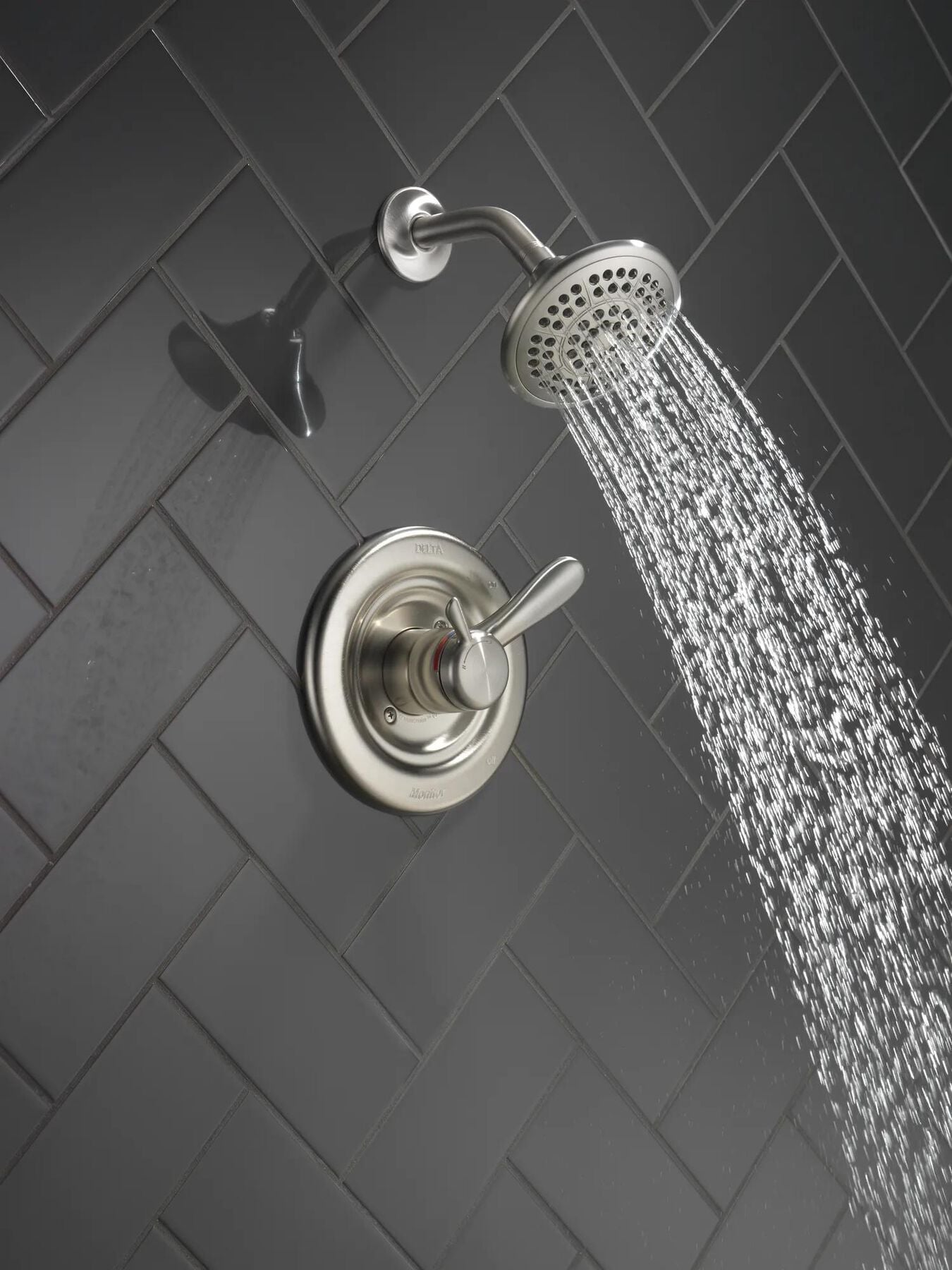 Monitor&reg; 17 Series Shower Trim