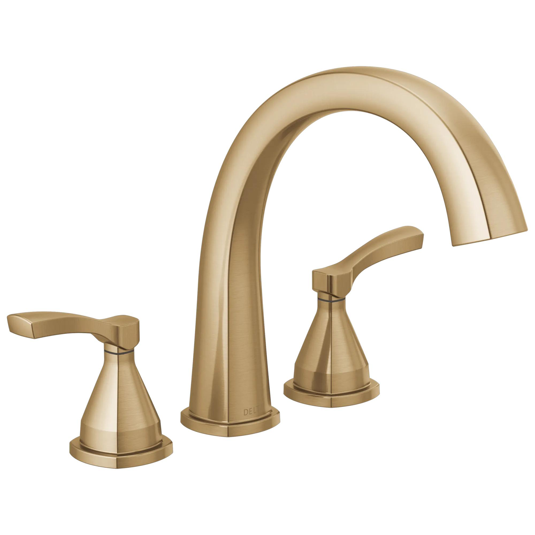Roman Tub Trim