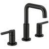 Two Handle Widespread Bathroom Faucet