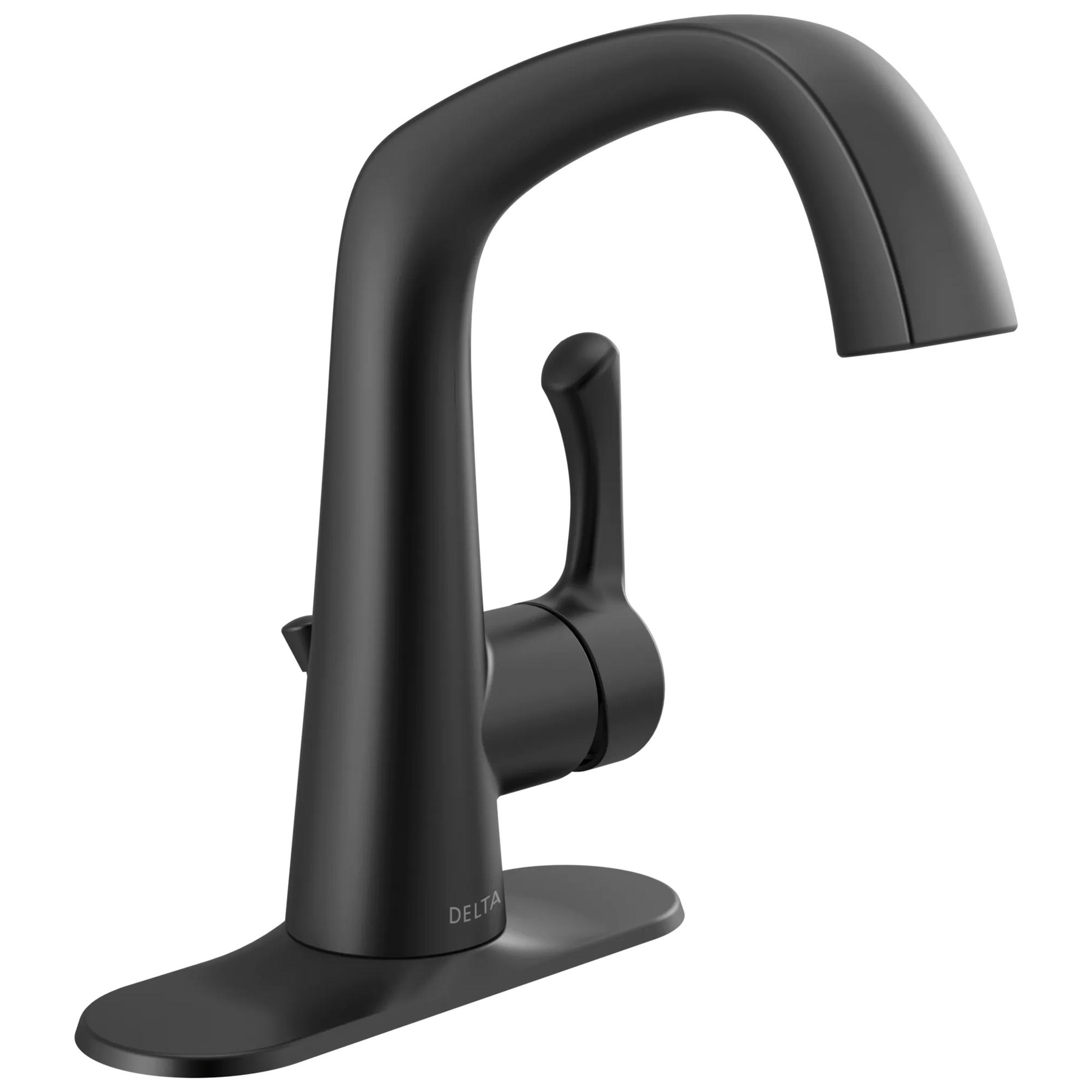 Single Handle Centerset Faucet