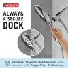 7s SureDock Magnetic Handshower 1.75 GPM (Recertified)