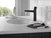 Single Handle Bathroom Faucet (Recertified)