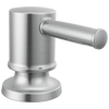 Metal Soap Dispenser