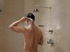 Flange - Shower