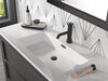 Touch2O Bathroom Faucet with Touchless Technology