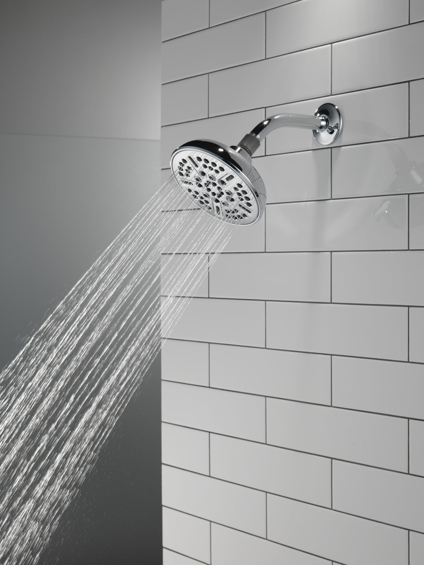 8-Setting Shower Head
