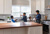 VoiceIQ&reg; Single Handle Pull-Down Faucet with Touch<sub>2</sub>O&reg; Technology