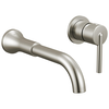 Single Handle Wall Mount Bathroom Faucet Trim