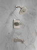 Monitor&reg; 14 Series Tub and Shower